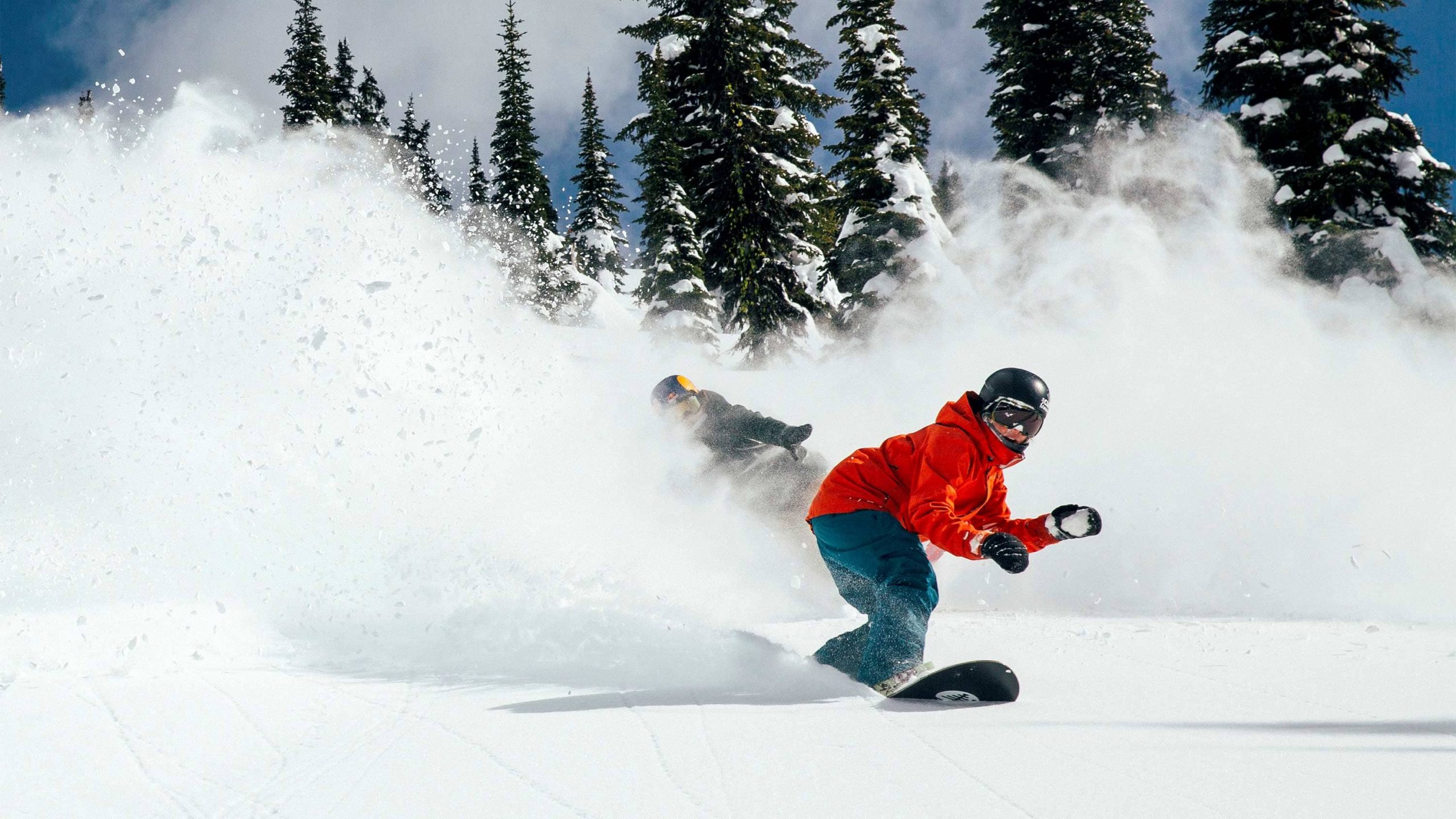 Snowboard Park City Best Ski Resorts in the US