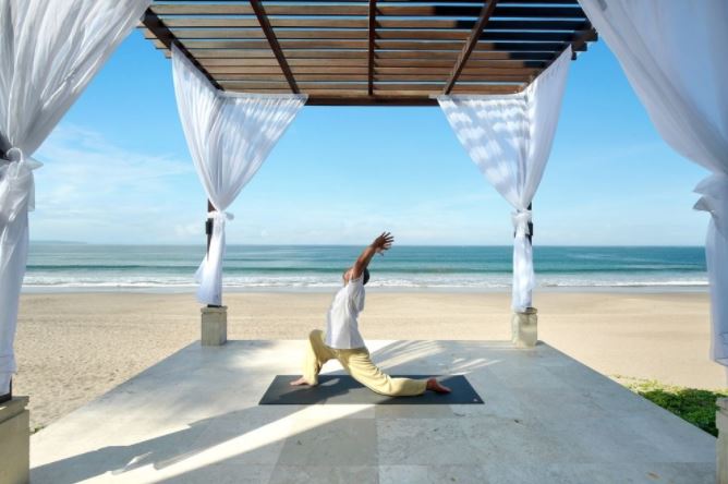 The Seminyak Beach Resort & Spa