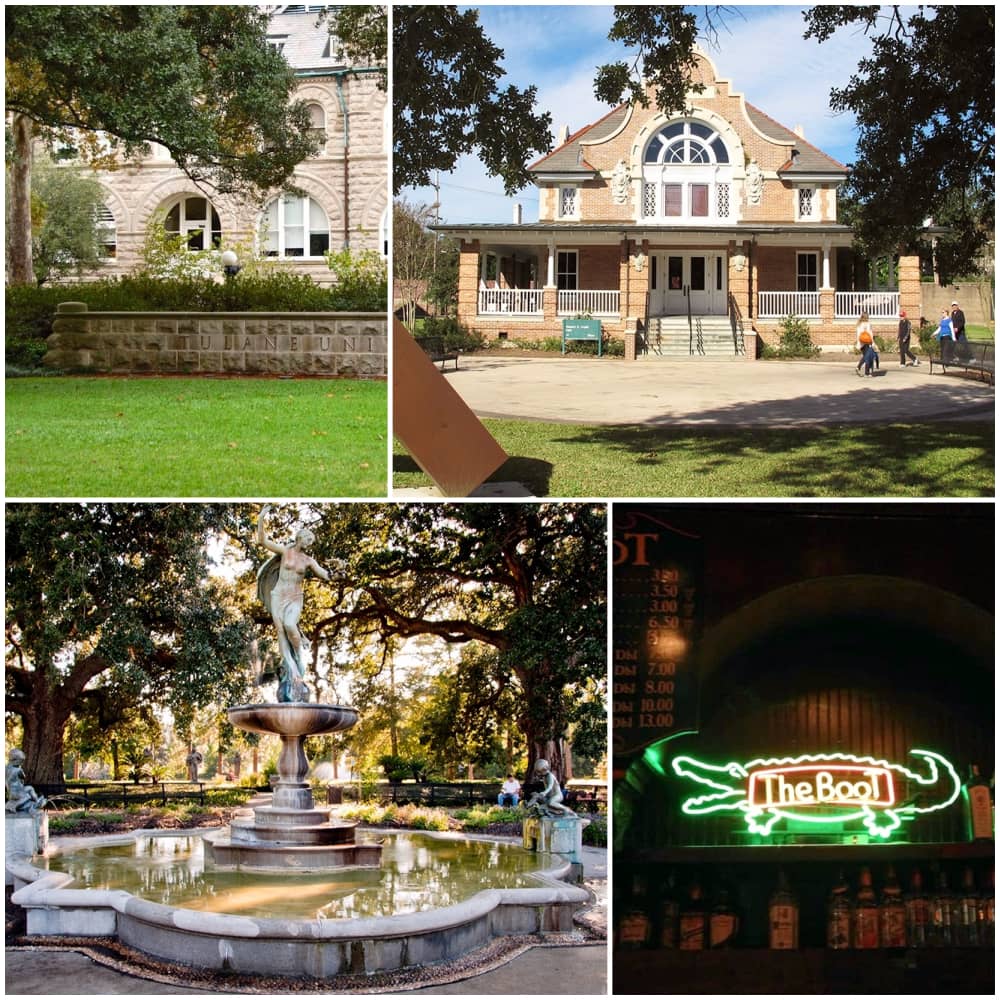 15 Most Beautiful College Campuses in the U.S.