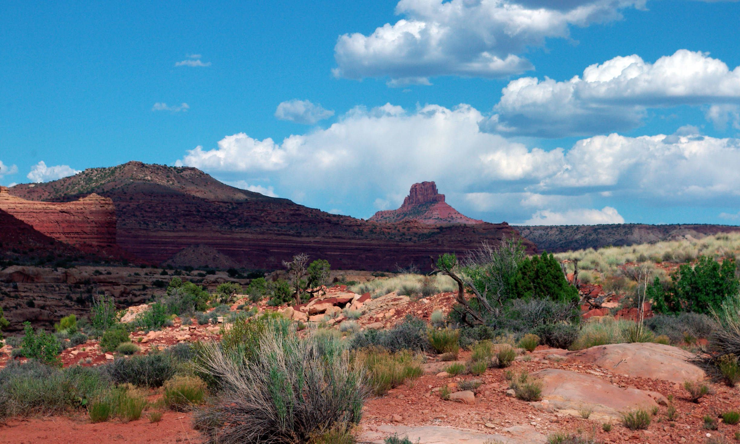 Bears Ears National Monument, Utah