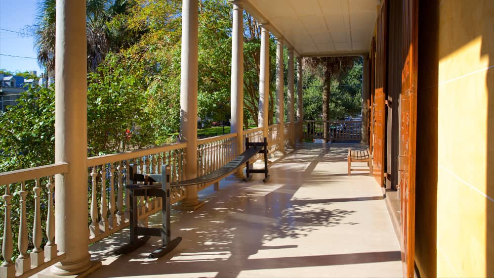 aiken rhett house charleston