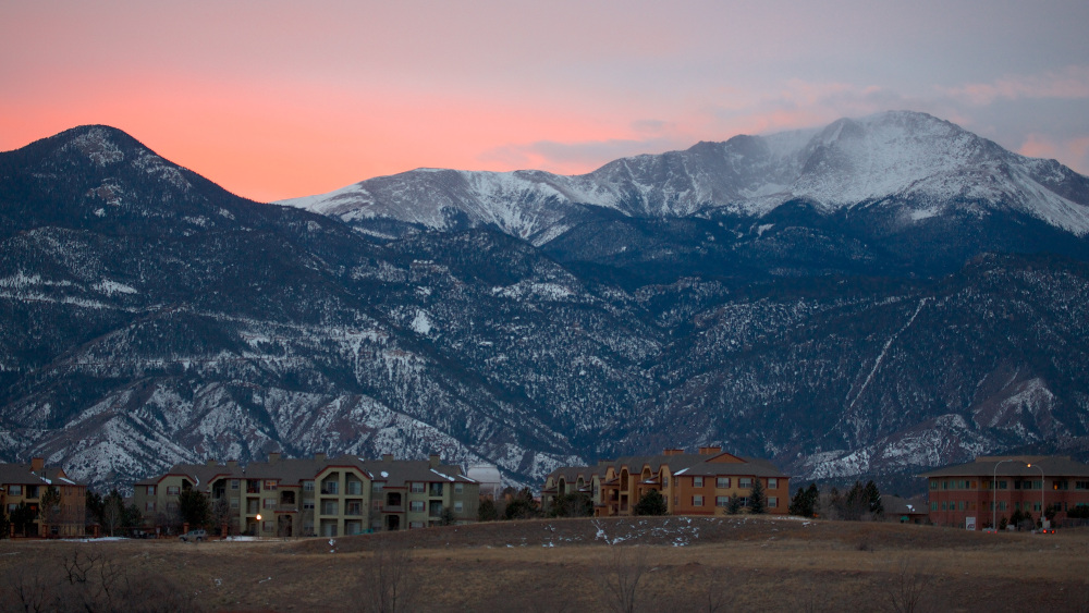 aspen colorado