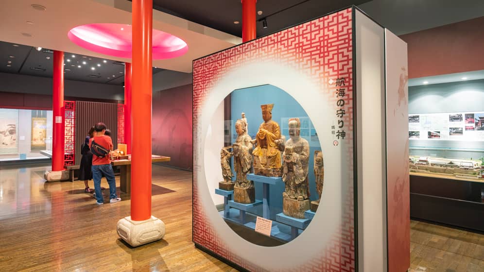 best places to see nagasaki museum of history and culture