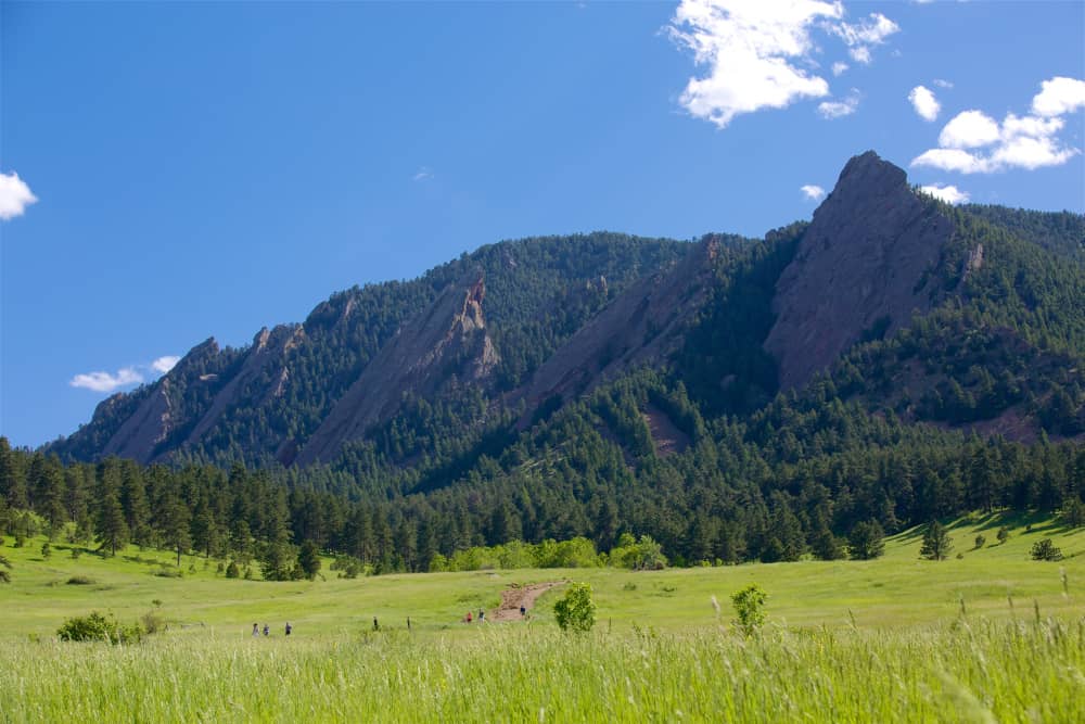 boulder colorado