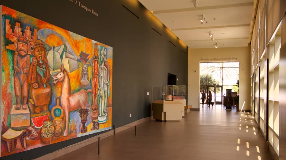 bowers museum orange county