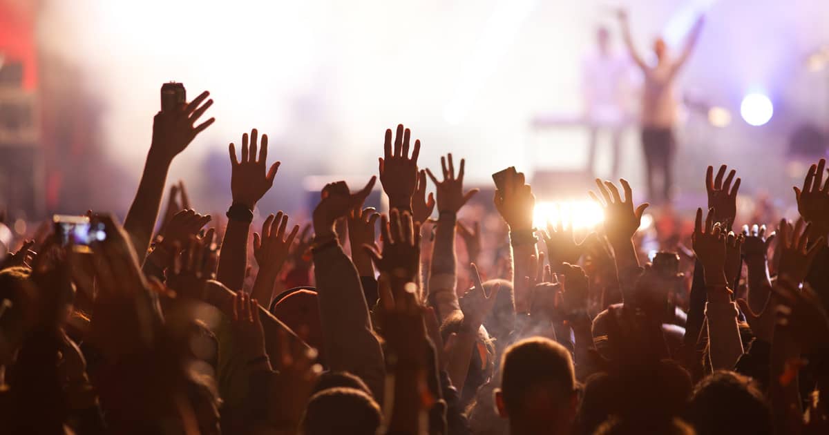 Everything You Need to Know About Bumbershoot in Seattle Expedia