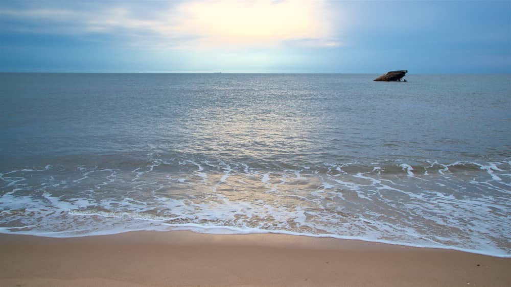 cape may oceanscapes