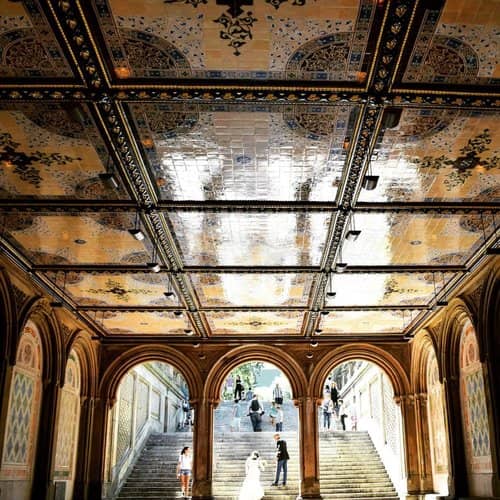 central park new york city