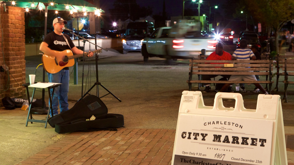 charleston city market