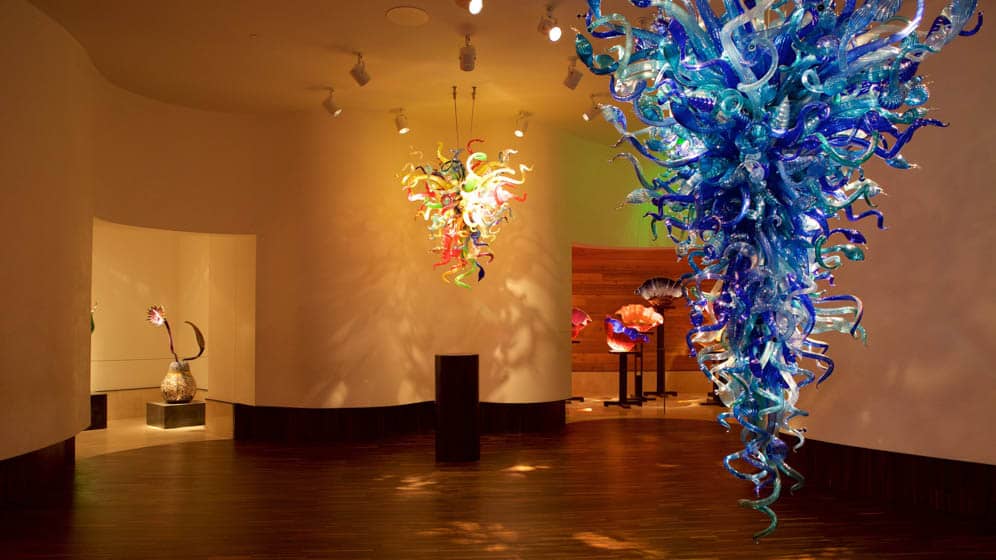 Chihuly Collection - St. Petersburg