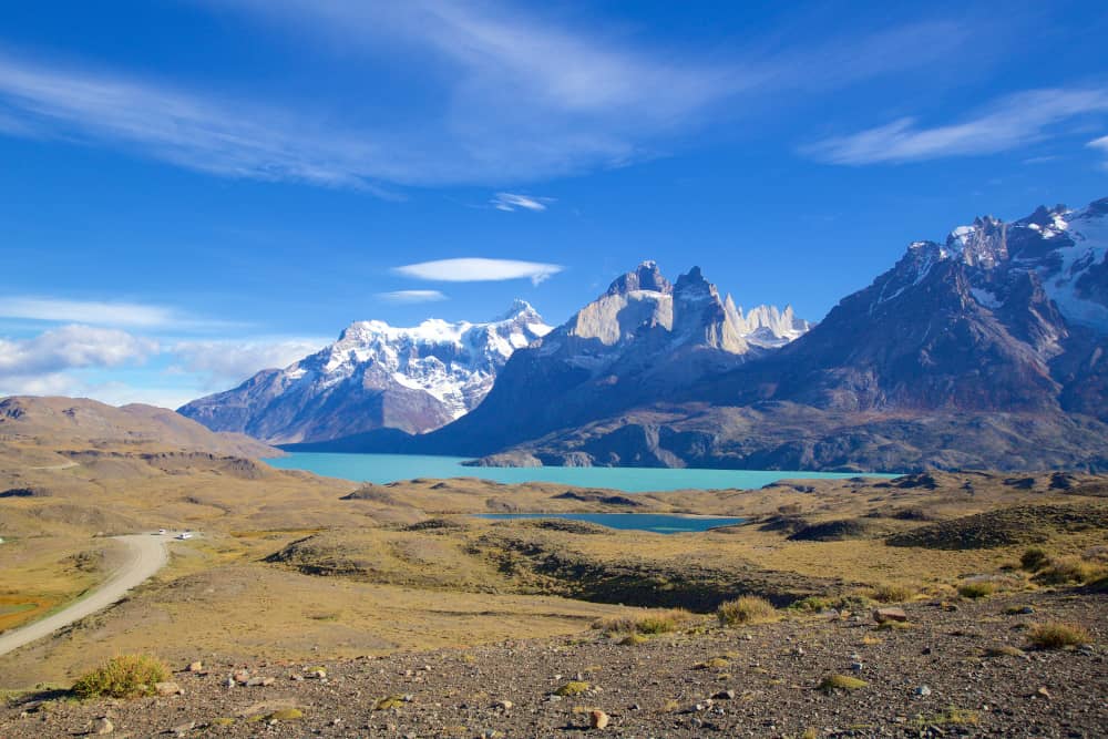 chile patagonia solo travel destinations