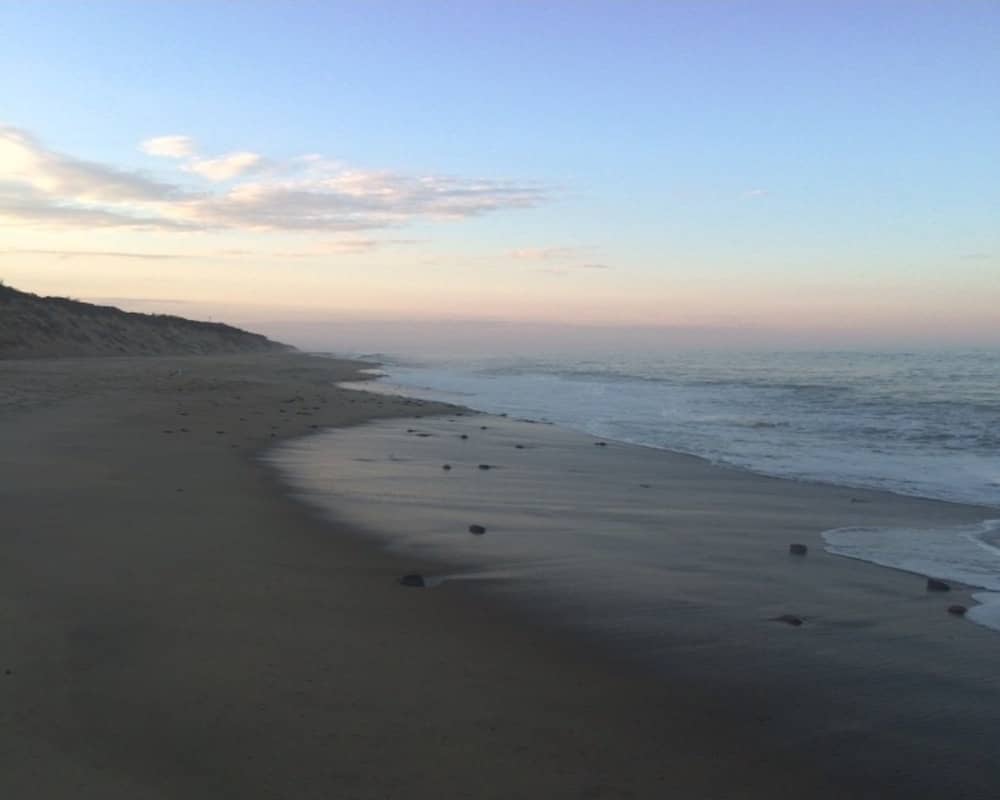 Coast Guard Beach: One of the best beaches in Cape cod