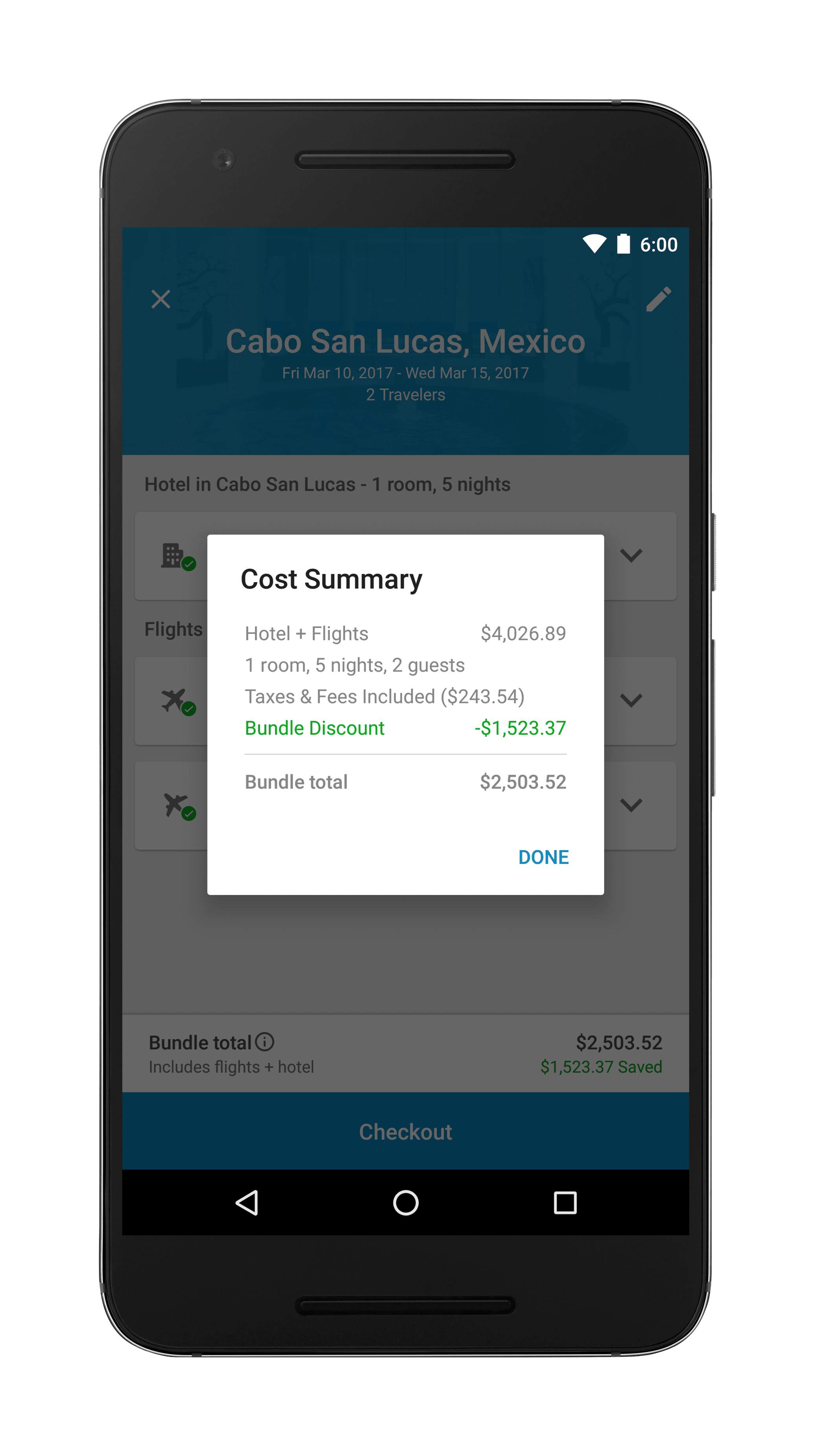 cost_summary