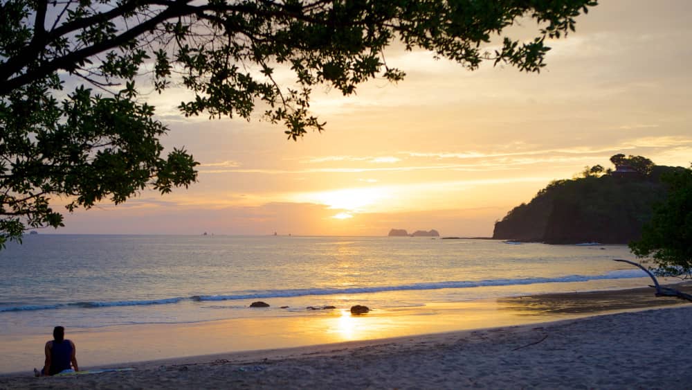 costa rica beaches