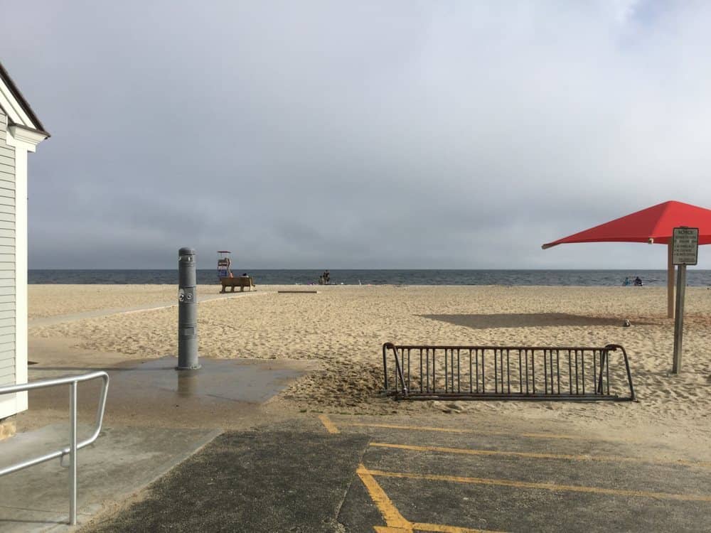 Craigville Beach in Cape Cod Craigville Beach one of the best beaches in Cape Cod