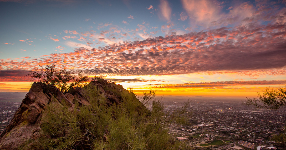 Date Ideas Phoenix Expedia
