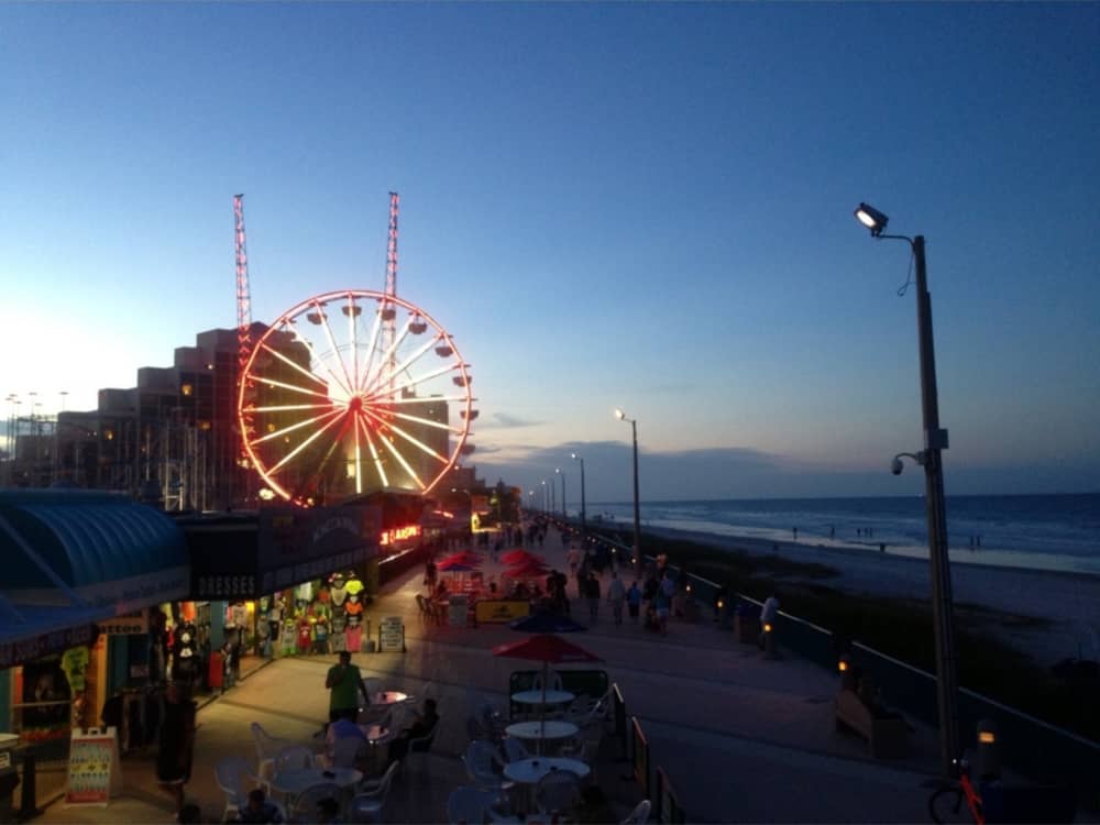 daytona beach vacation rentals