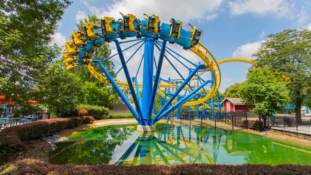 Dutch Wonderland - Lancaster County, Pennsylvania