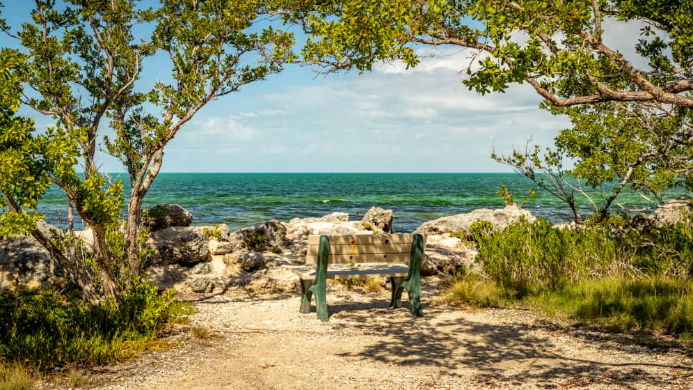 Crane Point Hammock - Florida Keys, USA