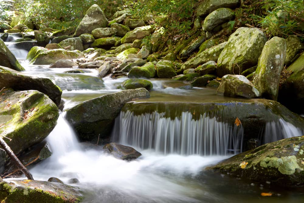 gatlinburg