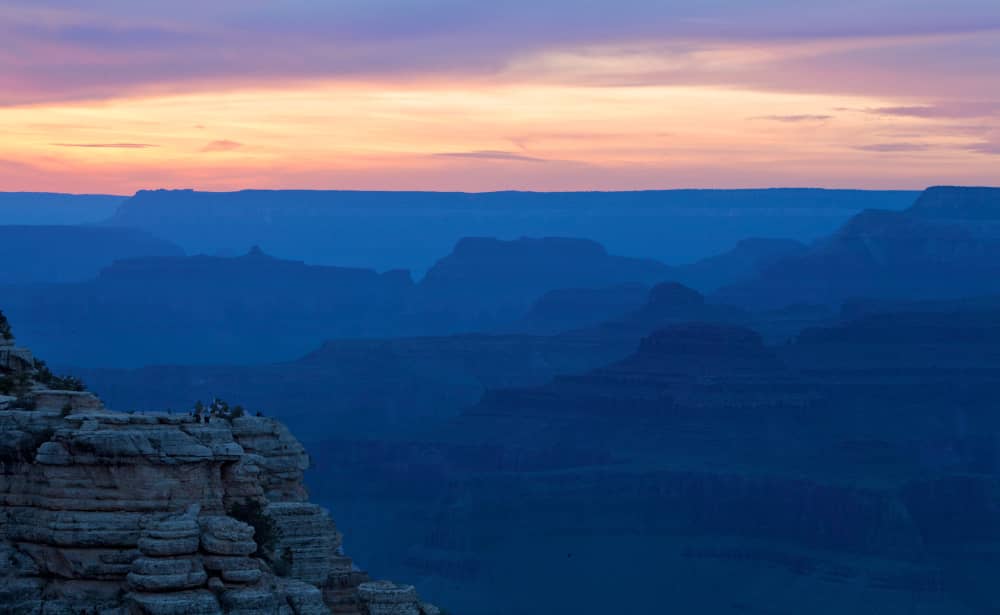 grand canyon national park