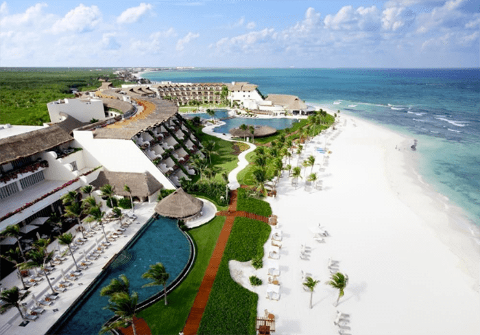 Grand Velas Riviera Maya