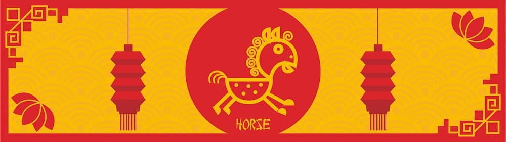 horse feng shui travel