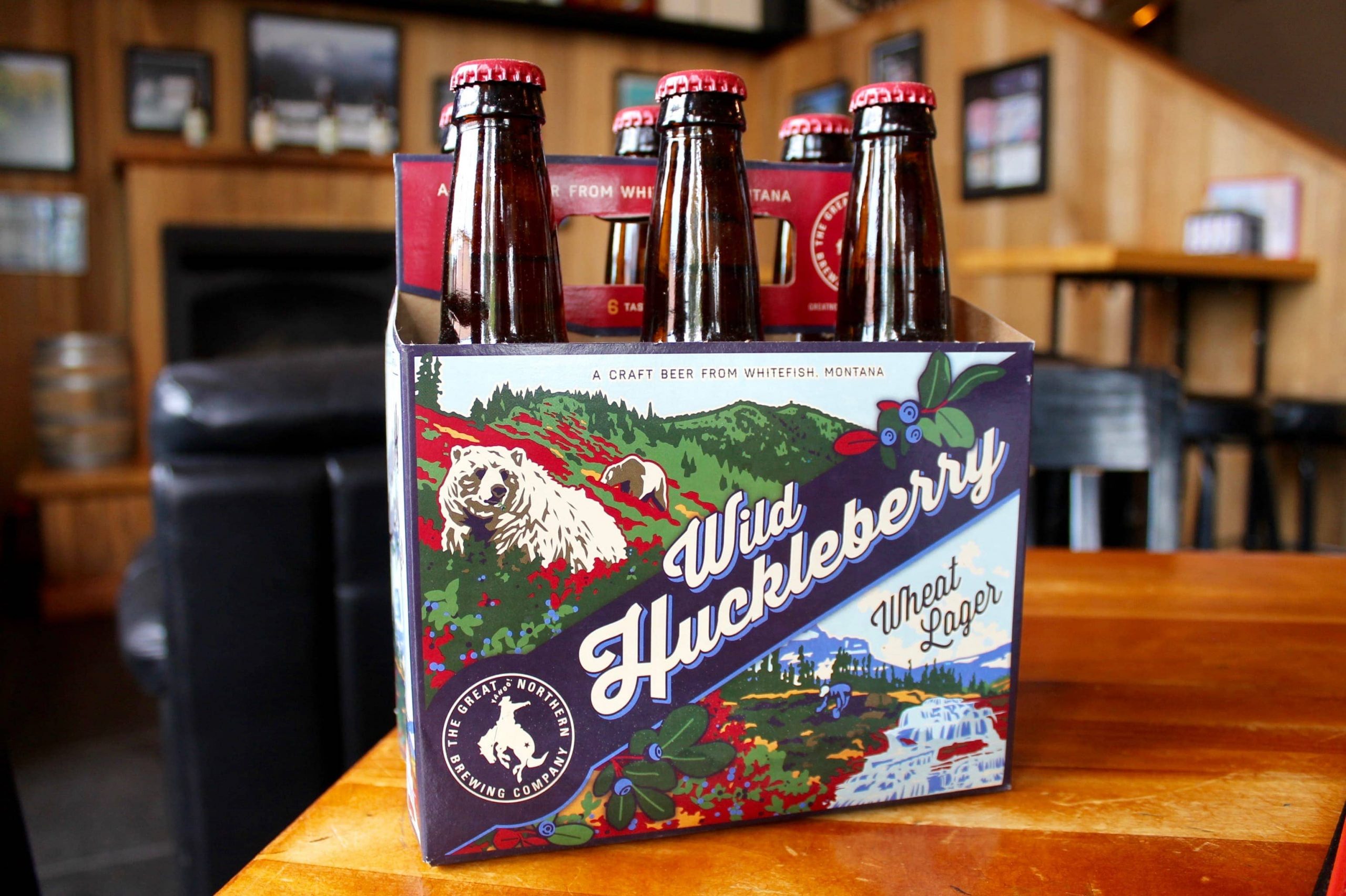 huckleberry-beer