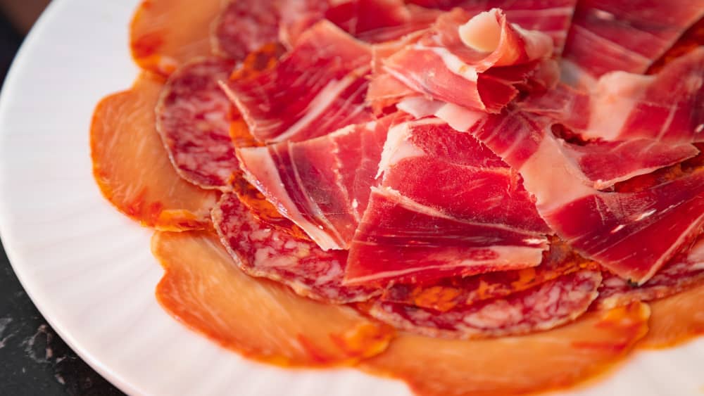 jamon