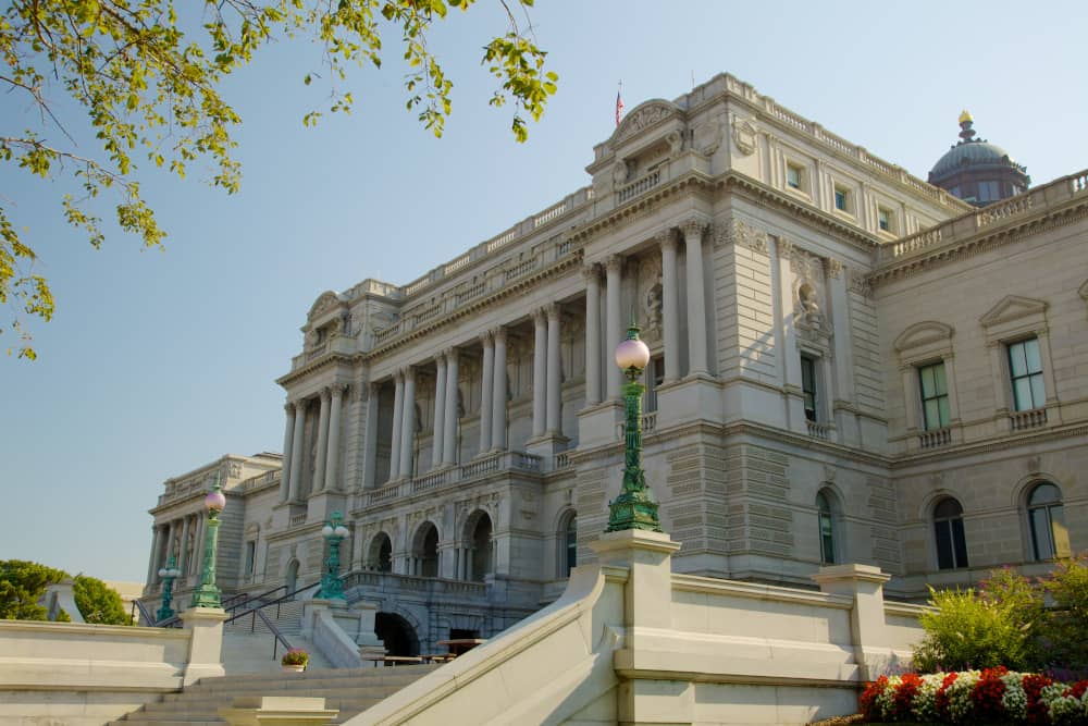 library of congress