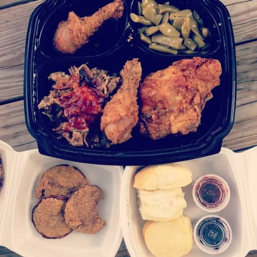 loveless cafe nashville