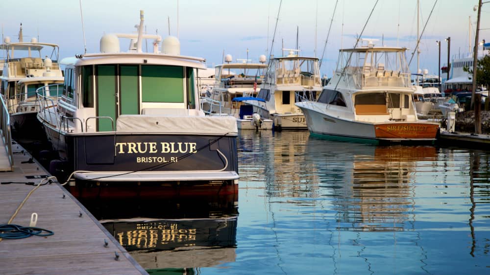 maine's maritime heritage