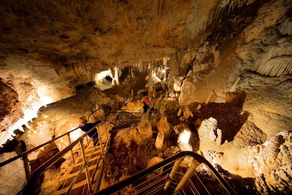 mammoth cave national park