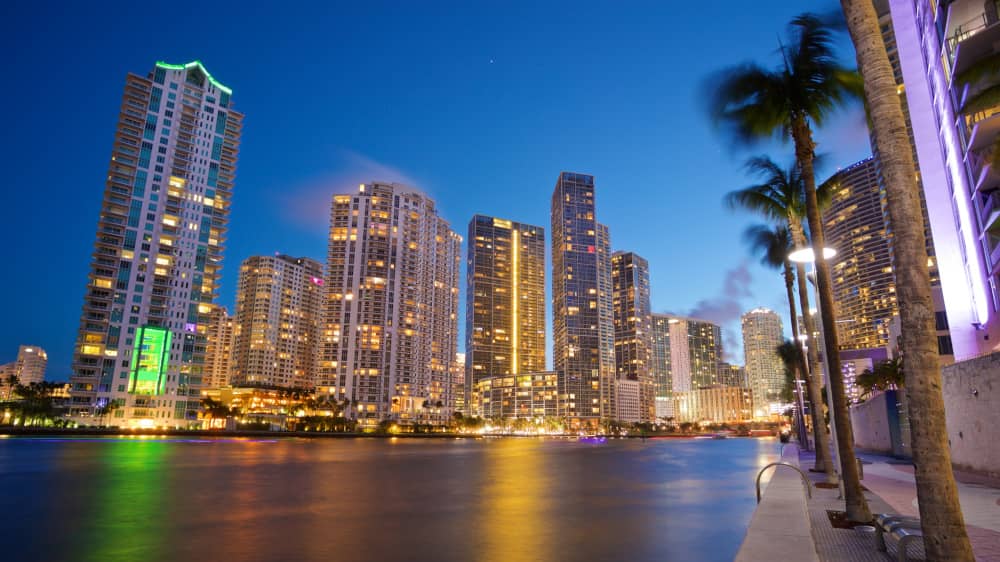 miami florida music destinations