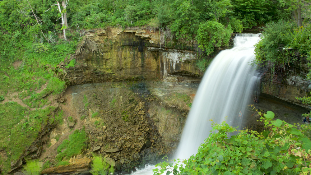 minnehaha park