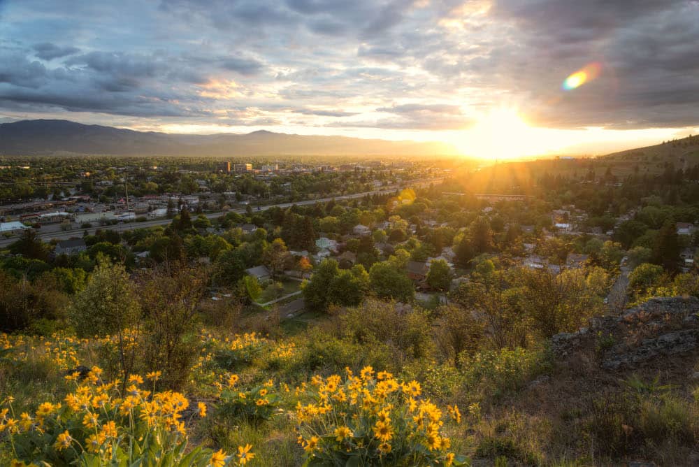 missoula montana