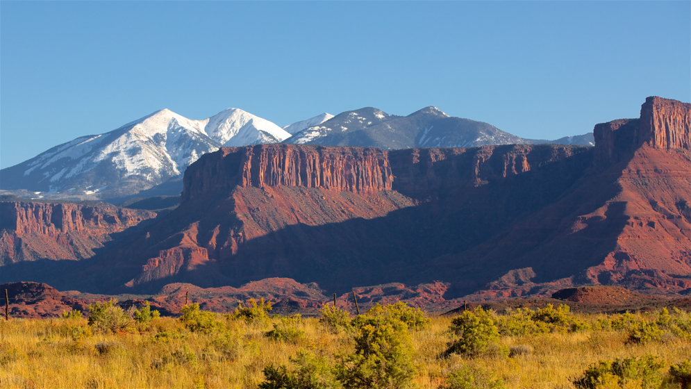 Moab - Arches National Park, Utah