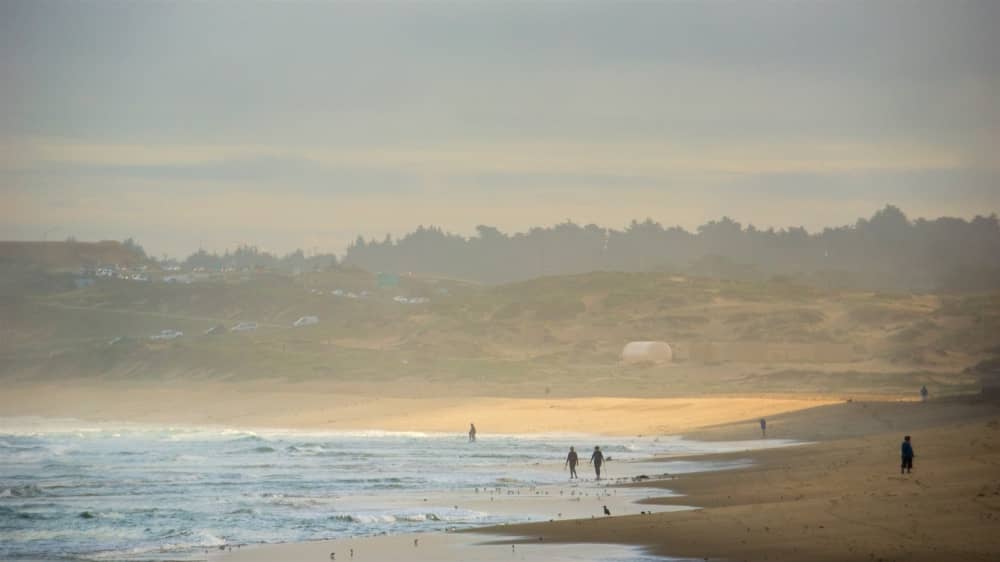 monterey california