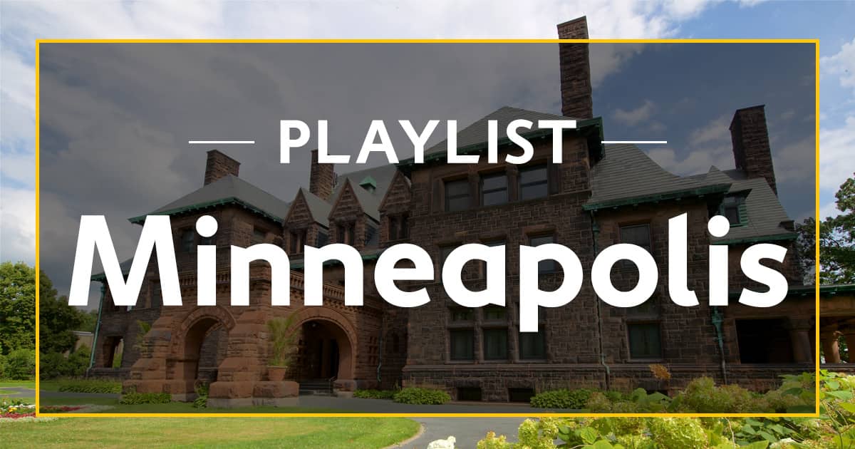 Minneapolis Playlist Great Music by Musicians from Minneapolis Expedia