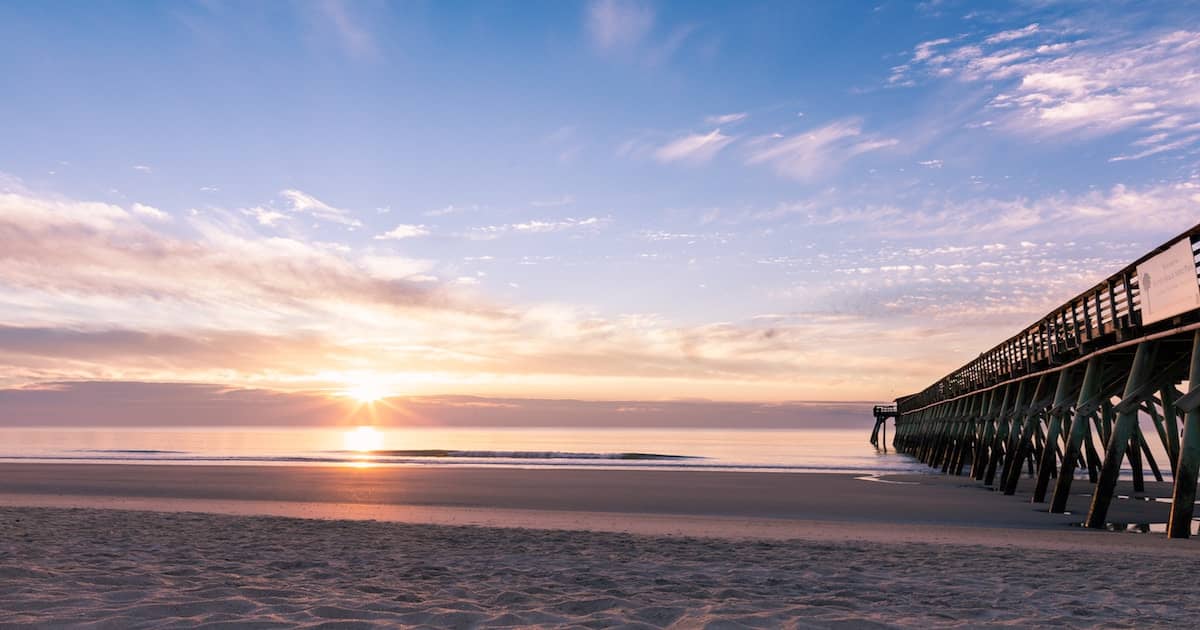 Everything You Need To Know About Myrtle Beach Boardwalk