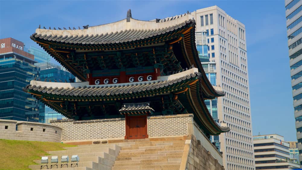 namdaemun seoul