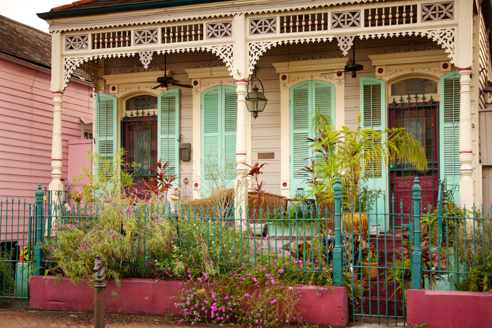 french quarter new orleans