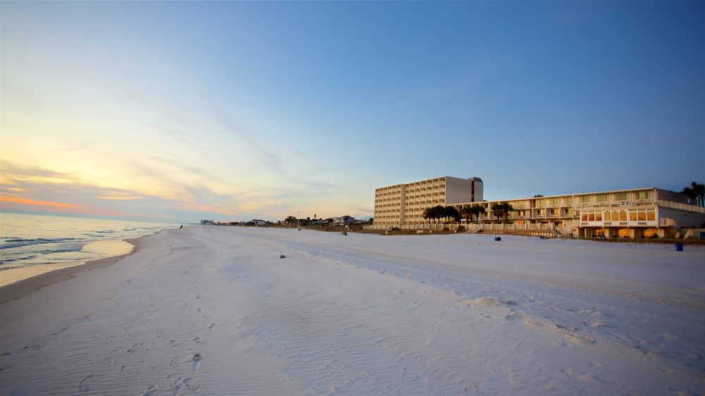 panama city florida vacation rental