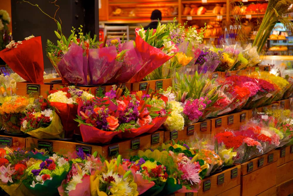 reading terminal market