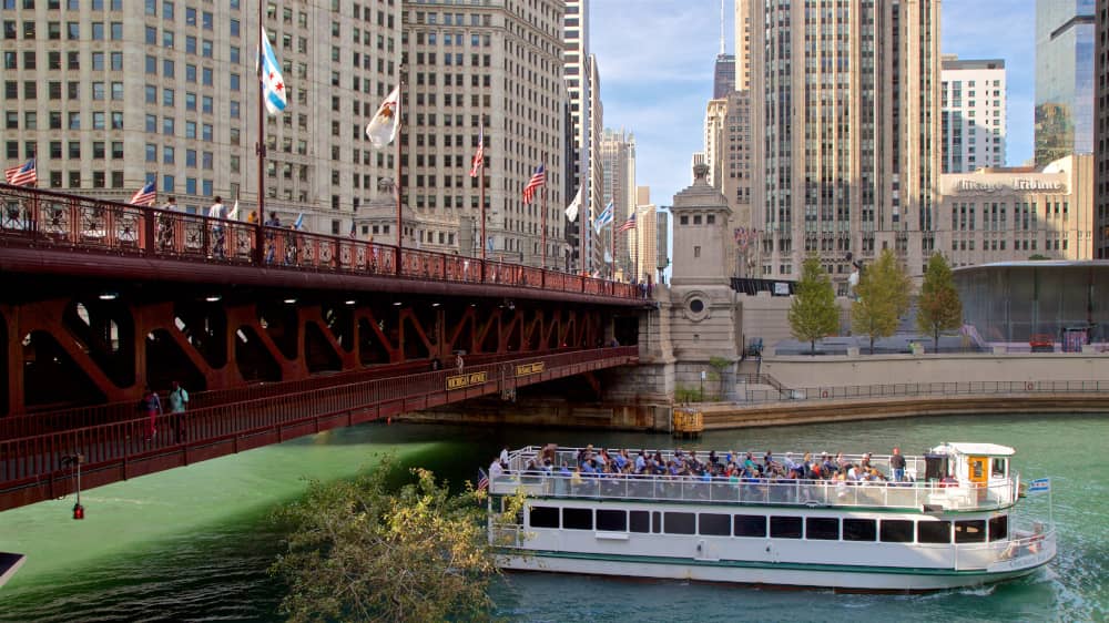 chicago River 