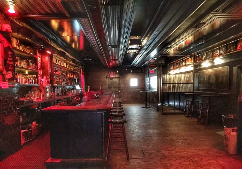 Best Live Music Venues In New York City Expedia