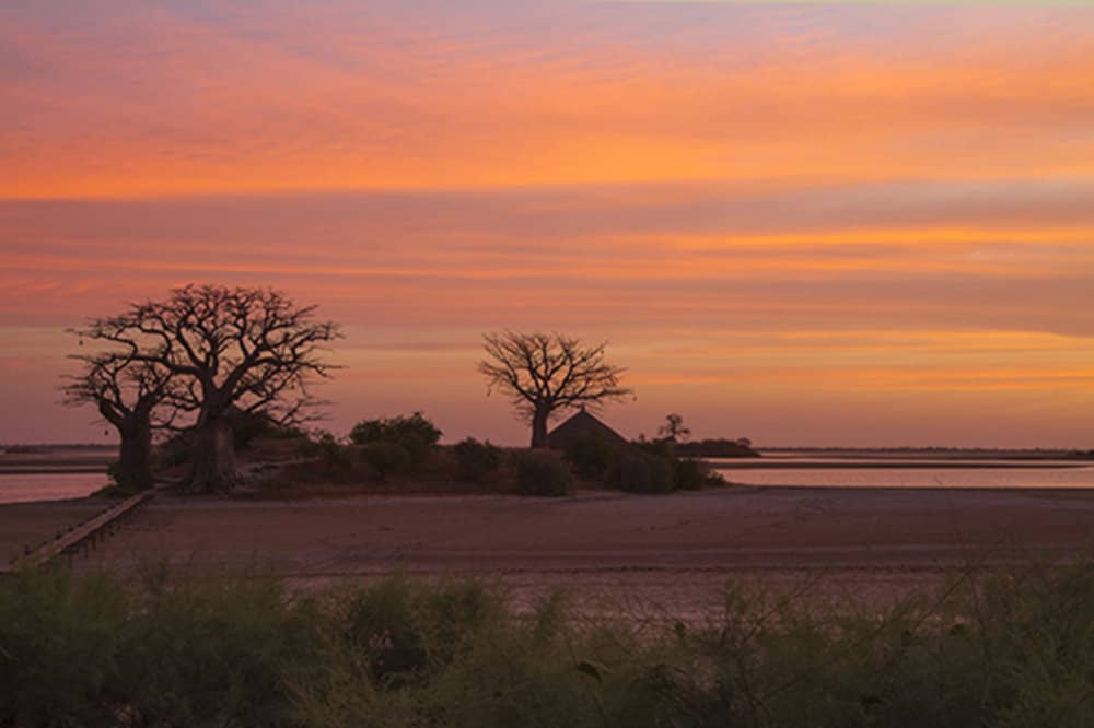 Senegal