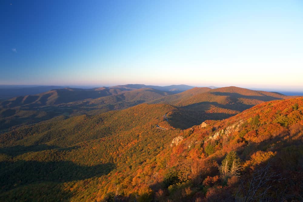 best stops in the shenandoah valley