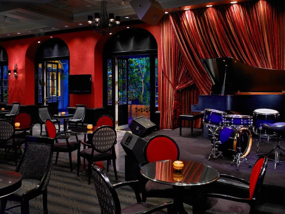 The best bars in New Orleans, The Jazz Playhouse