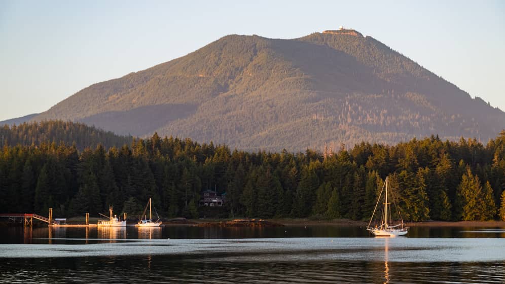 ucluelet itinerary ideas for adventure seekers